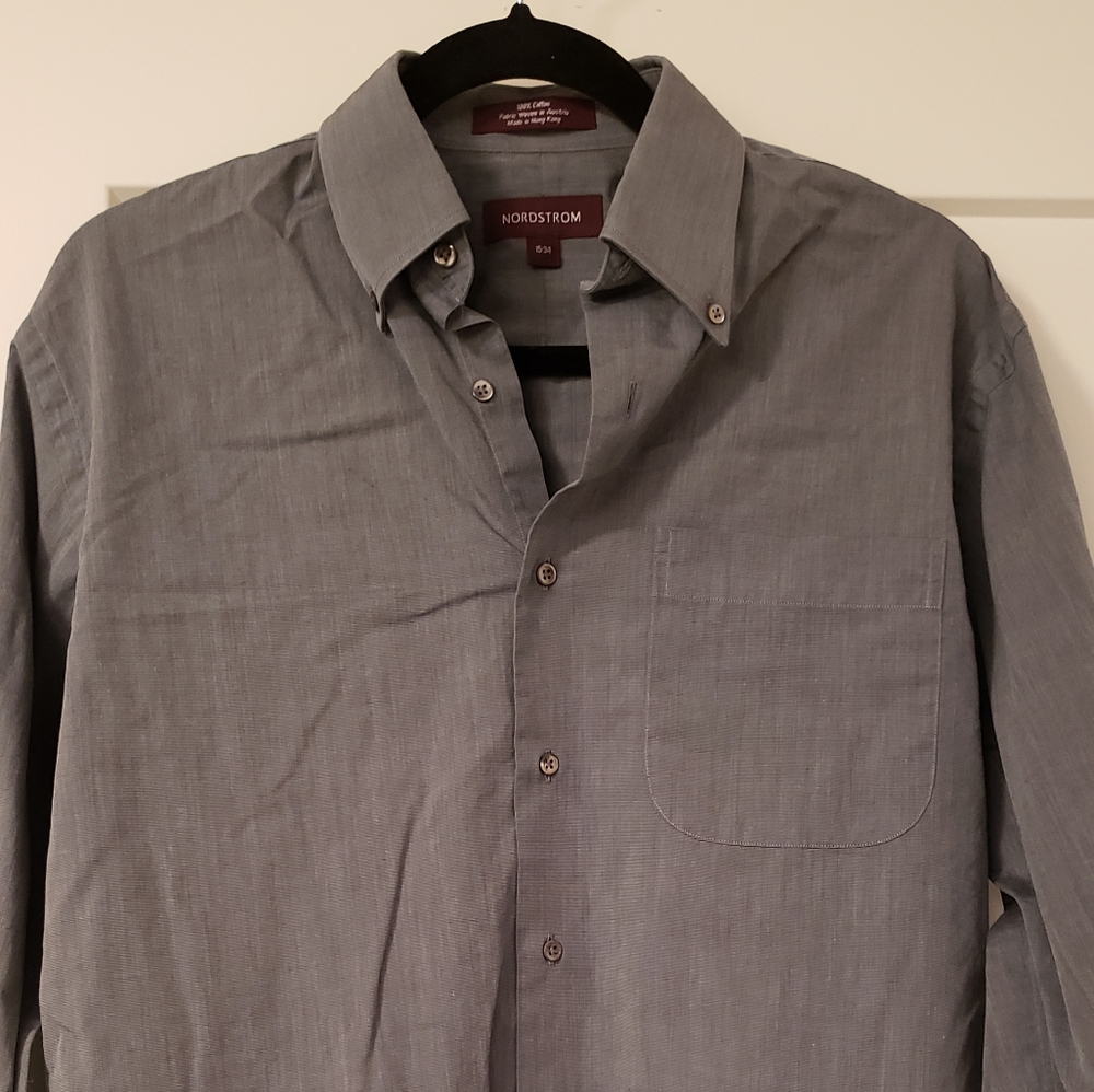 Nordstrom dress shirt